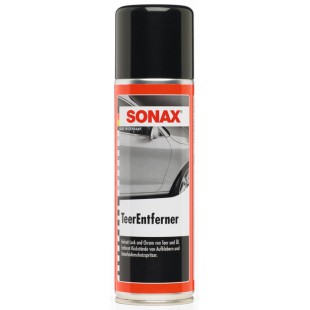 漆面镜面还原50套装（Sonax）